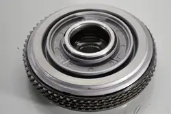 Kopplingskorg B Clutch 948TE för Jeep Chrysler Fiat