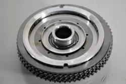 Panier d'embrayage B Clutch 948TE pour Jeep Chrysler Fiat