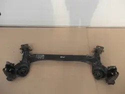 Viga de eje trasero Fiat Bravo 2 OEM belka bravo II