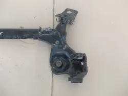 Poutre d'essieu arrière Fiat Bravo 2 OEM belka bravo II