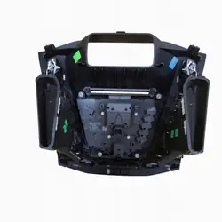 FORD FOCUS MK3 Radio-Panel OEM - Gebraucht