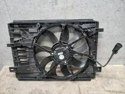 Carcaça Ventilador OEM 9834296080-01 Toyota Proace