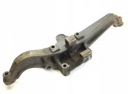 MAN 81.43630-0168 Suporte de mola pneumática, eixo direito