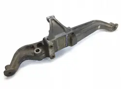 MAN 81.43630-0168 Luftfjädringsbracket, höger drivaxel