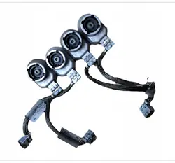 Xenon-Zündgerät OEM 0-0953726-1 für Renault, Peugeot
