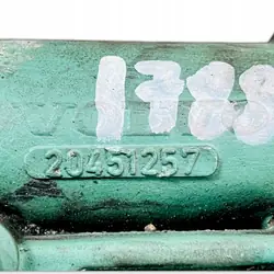 Pièce système lubrification Volvo OEM 20451257