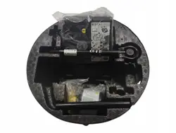 Set de Fondo de Maletero Renault Zoe OEM 997500223R