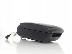 Accoudoir central Audi A6 C6 OEM 4F0971178C Cuir