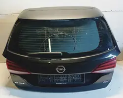 Takaluukku Z22C sähköinen Opel Astra K Kombi