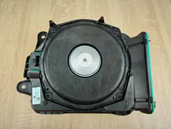Rechter Tiefton-Bodenlautsprecher OEM 6800954 BMW