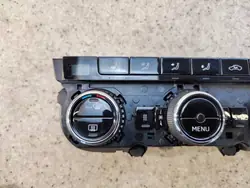 OEM 3V0907044FL12 Air Vent Panel for Skoda Superb III