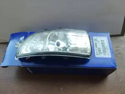 VOLVO S40 C30 C70 Indicador Esquerdo de Espelho 31111090