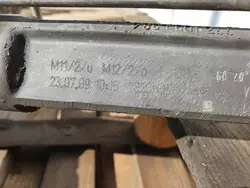 Ohjaustehostin Seat Exeo 09 Eurooppa