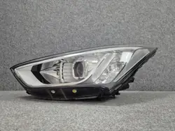 Phare Avant Gauche - HYUNDAI SANTA FE III Xenon 12-15