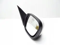 Right Front Mirror BMW X3 F25 5 Pin Alpine White III