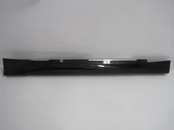 Rechter dorpelbeschermer OEM 7906816 BMW 1 E87