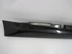 Rechte Schwellerverkleidung OEM 7906816 BMW 1 E87