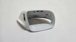 Audi Q5 SQ5 2010 Oikea puoli Peilinkotelo OEM 8R0857528