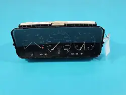 VW Passat B3 1.9 TD Speedometer 357919033GR