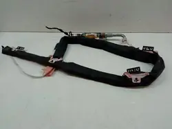 Höger Gardin OEM 9681391580 för Peugeot Partner II
