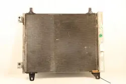 Air Conditioning Radiator Opel Corsa F 1.2 9825359280