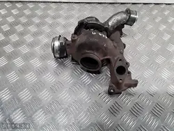 Turbine Opel Vectra C OEM 55196766 pour 1.9 CDTi