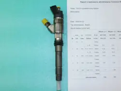 FIAT DUCATO II 2.3 JTD Injector 0445120011