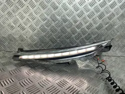 Lancia Delta III linke LED-TFL OEM 46130748 - Gebraucht