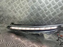 Lancia Delta III vasen LED-päiväajovalot OEM 46130748 - Käytetty