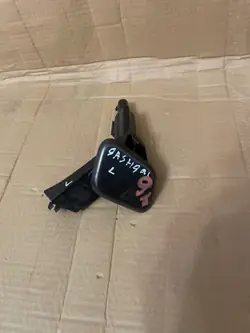 Lava-farol esquerdo Nissan Qashqai J11 OEM Nissan