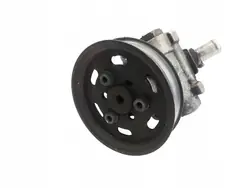 Servopumpe DEPA PA537 für Audi A4 B6 1.9 TDi