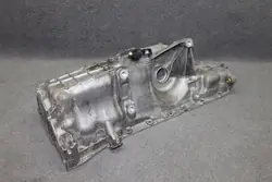 BMW F10 F11 F01 F02 M550DX Ölwanne X-Drive 4741768