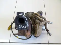 Garrett H8200638766 Turbo