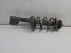 Amortiguador delantero izquierdo OEM AK-12-706639