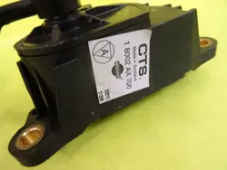 Gaspotentiometer Nissan Micra 18002AX700