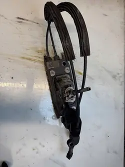 Volkswagen PASSAT B6 2008 Levier de vitesses / Supérieur