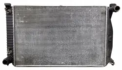 Radiador de agua Audi A6 C6 S6 4.2 Quattro 2004-