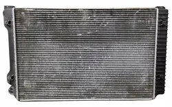 Radiateur d'eau Audi A6 C6 S6 4.2 Quattro 2004-
