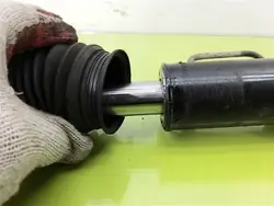Ohjaustehostin Hyundai Coupe II 2001-2008 57700-2C000