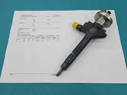 Mazda 6 Suutin OEM 13H50A 2.0 CITD Testattu