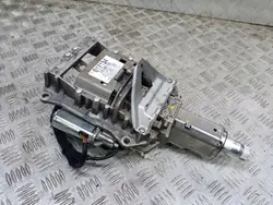 Audi A6 C6 Q7 elektrisk rattstam OEM 4F0419512T