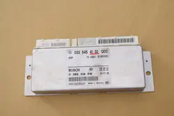 MÓDULO DE CONTROL ESP MERCEDES W211 0335454132