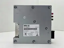 Module TV BMW OEM 9868447 pour Série 5 G30/G31