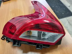 Linke Rückleuchte Volvo V40 2012-2019 OEM 31395844