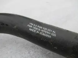 Wasserschlauch VW Audi Skoda 5Q0122051AL