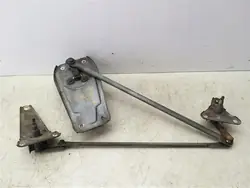 Ruitenwissermotor Citroen Berlingo 96-10r 9644210780