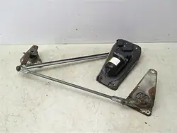 Moteur d'essuie-glace Citroen Berlingo 96-10r 9644210780