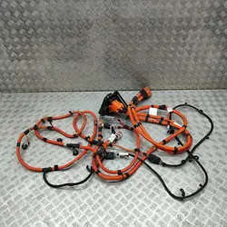 Cabo de carregamento bateria Citroen C5 Aircross 9840144180