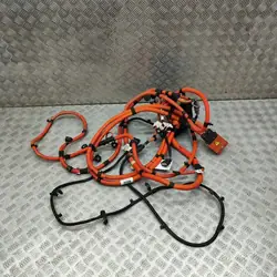 Câble de charge batterie Citroen C5 Aircross 9840144180