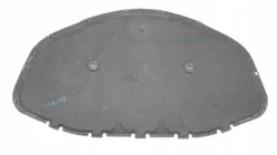 Aislamiento de capó Skoda Superb III OEM 3V0863831
